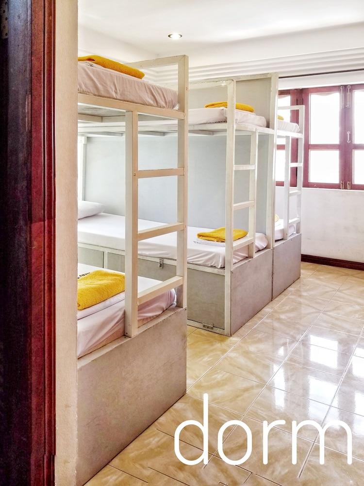 Banyan Leaf Hotel 시엠리아프 외부 사진